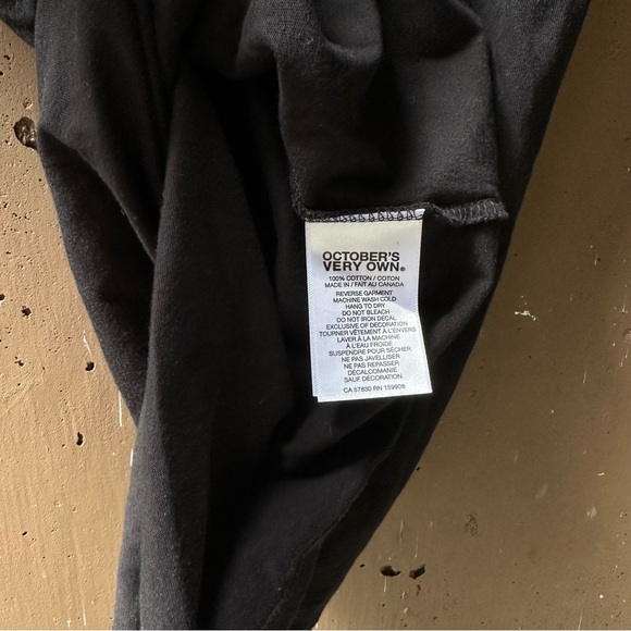 OVO Tee - Picture 3 of 3